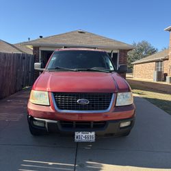 2006 ford expedition XLT READ DESCRIPTION 
