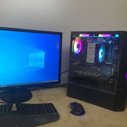 Gaming Computer  
