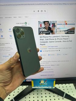 iPhone 12 Pro