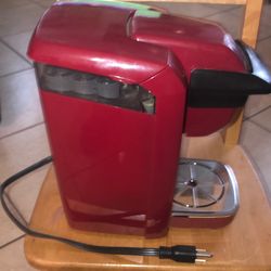 Keurig coffe maker