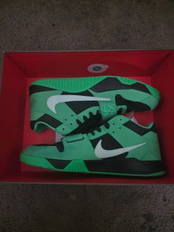 Jordan CJ1 T-Rexx