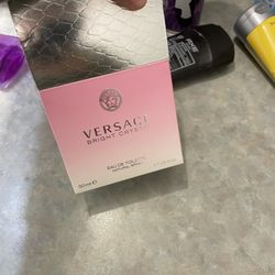 Versace Bright Crystal 