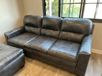 COUCHES (all 3 Items For Sale)