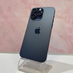 iPhone 15 Pro Max 256GB T-Mobile