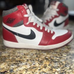 Jordan 1’s Lost&founds Sz13
