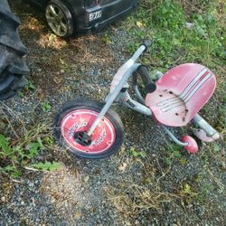 Free Tricycle 