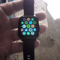 Smartwatch 