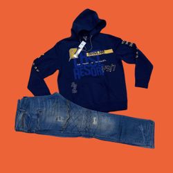 New Hoodie 