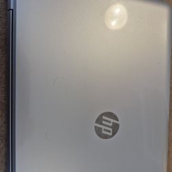 HP Laptop 