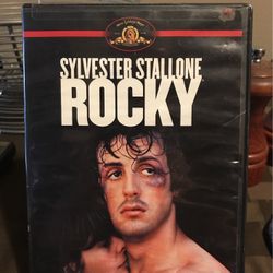 Rocky