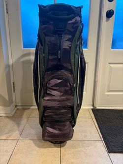 OGIO golf bag