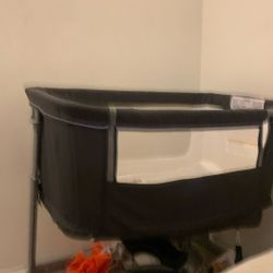 Baby Bed 