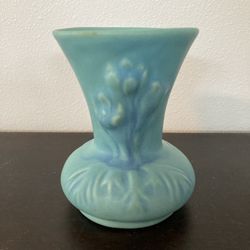 Vintage Van Briggle Pottery
