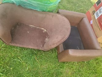 Dog Sofa