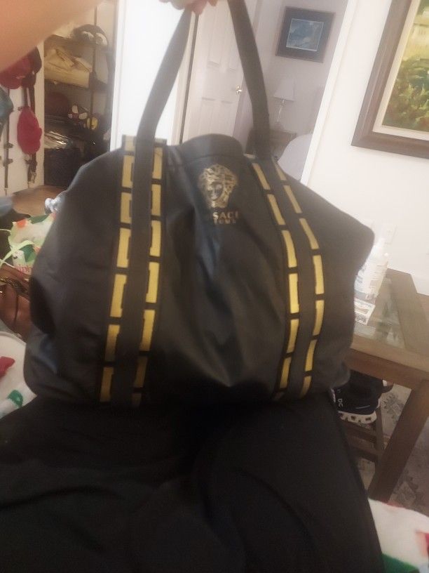Versace Totebag