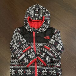North Face Boys Kids Jacket