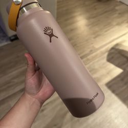 Brown Hydroflask *Limited Edition*