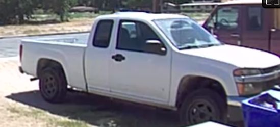 Need A Ride Have A Truck Will Travel. I’m In Victorville.