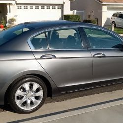 2009 Honda Accord LX 