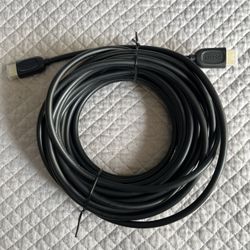 18 feet HDMI Extension 