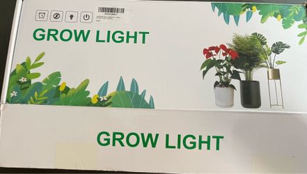 Grow Light