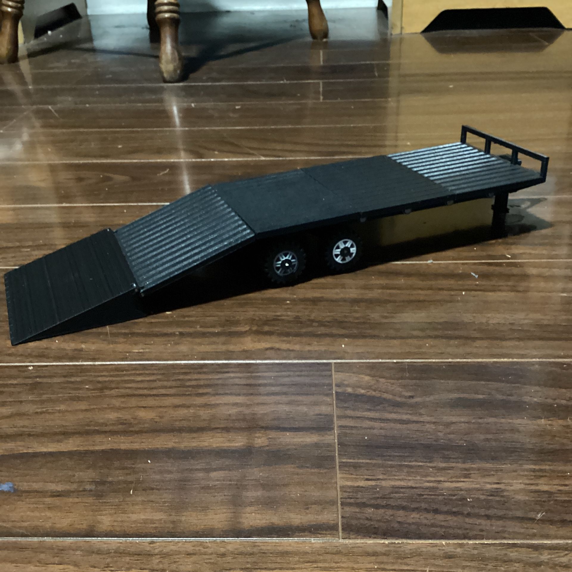 Custom 3d Printing