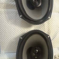 JBL Car Speakers Great Sound 