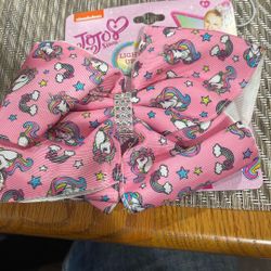 Jojo Siwa Light Up Bow 