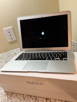 MacBook Air