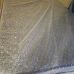 New Full Size Mattress Only 🌙 