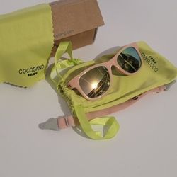 Baby Sunglasses 
