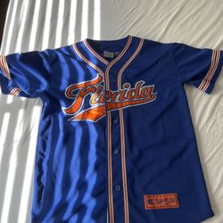 Florida Gators Jersey 