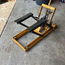 Multipurpose Jack