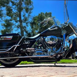 2005 Harley Davidson Roadking Roadking