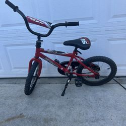 Huffy 16 Inch