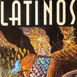 Latinos A Story Of The People