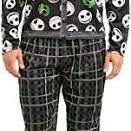 Authentic Nght Be XM Men Sleeping Pajama 2 sets 2Xl