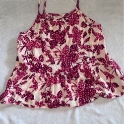 Girls Blouse