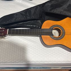 Small Guitar 
