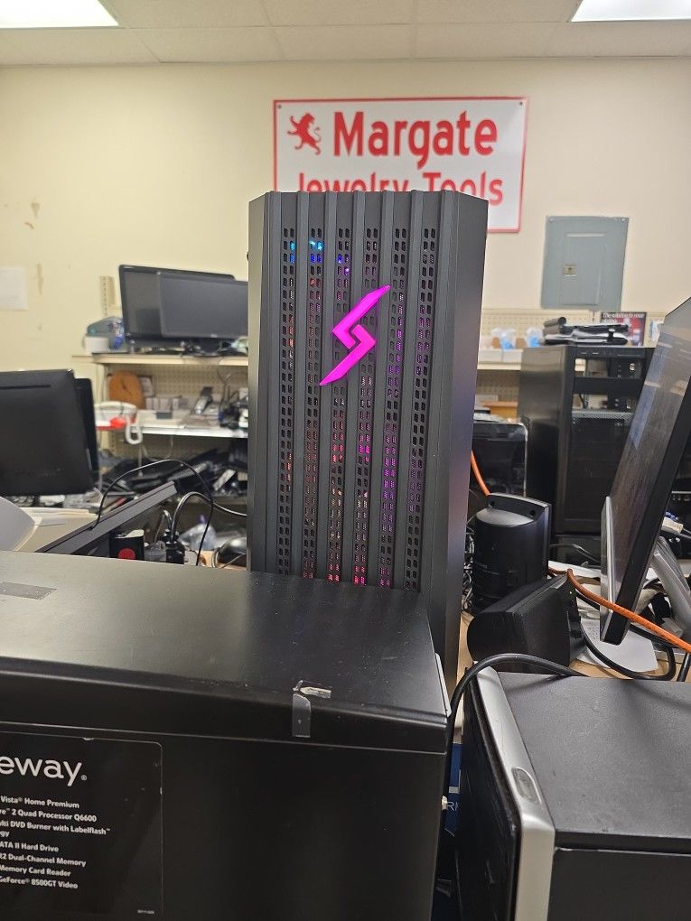 Gaming Computer