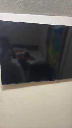 Roku 65” 120$