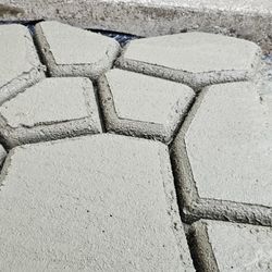 Stepping Pathway Stones