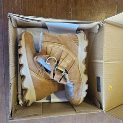 SOREL kenetic Short Lace