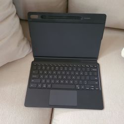 Samsung Tab S7 Keyboard Case