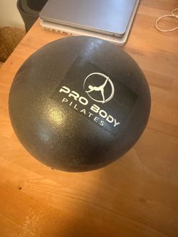 ProBody Pilates Ball – Excellent Condition