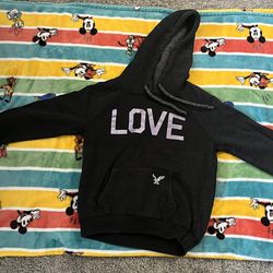 American Eagle hoodie