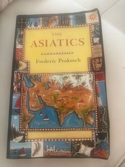 Paperback The Asiatics