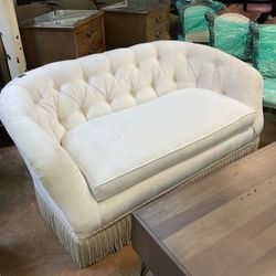 Love Seat