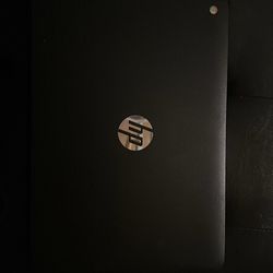 Hp Laptop (OBO)