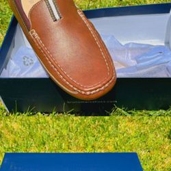 BRUNO MARC MENS LOAFERS